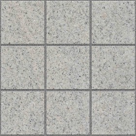 Textures   -   ARCHITECTURE   -   PAVING OUTDOOR   -   Marble  - Granite paving outdoor texture seamless 17037 (seamless)