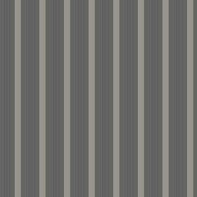Textures   -   MATERIALS   -   WALLPAPER   -   Striped   -  Gray - Black - Gray striped wallpaper texture seamless 11674