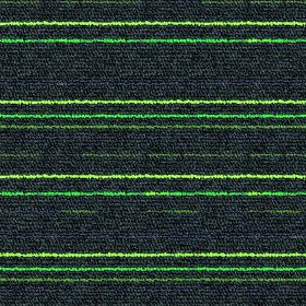 Textures   -   MATERIALS   -   CARPETING   -   Green tones  - Green striped carpeting texture seamless 16709 (seamless)