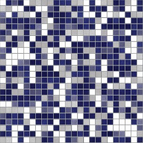 Textures   -   ARCHITECTURE   -   TILES INTERIOR   -   Mosaico   -  Pool tiles - Mosaico pool tiles texture seamless 15688