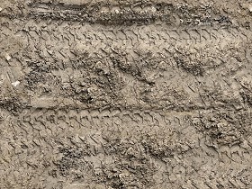 Textures   -   NATURE ELEMENTS   -   SOIL   -  Mud - Mud texture seamless 12881