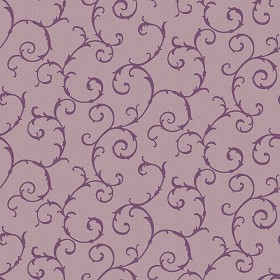Textures   -   MATERIALS   -   WALLPAPER   -  various patterns - Ornate wallpaper texture seamless 12130
