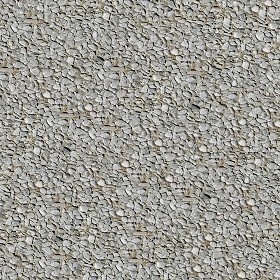 Textures   -   ARCHITECTURE   -   PLASTER   -  Pebble Dash - Pebble dash texture seamless 07052