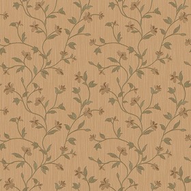 Textures   -   MATERIALS   -   WALLPAPER   -   Parato Italy   -  Elegance - Ramage wallpaper elegance by parato texture seamless 11337