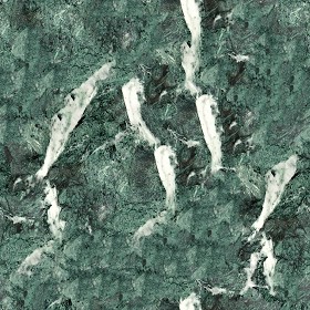 Textures   -   ARCHITECTURE   -   MARBLE SLABS   -  Green - Slab marble nicolaus green texture seamless 02235
