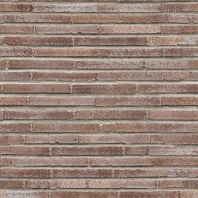 Textures   -   ARCHITECTURE   -   BRICKS   -  Special Bricks - Special brick robie house texture seamless 00438