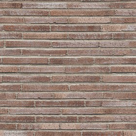 Textures   -   ARCHITECTURE   -   BRICKS   -   Special Bricks  - Special brick robie house texture seamless 00438 (seamless)