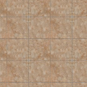 Textures   -   ARCHITECTURE   -   TILES INTERIOR   -   Terracotta tiles  - terracotta tiles textures seamless 14575 (seamless)