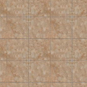 Textures   -   ARCHITECTURE   -   TILES INTERIOR   -  Terracotta tiles - terracotta tiles textures seamless 14575