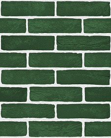 Textures   -   ARCHITECTURE   -   BRICKS   -   Colored Bricks   -   Rustic  - Texture colored bricks rustic seamless 00010 (seamless)