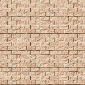 Textures   -   ARCHITECTURE   -   STONES WALLS   -   Claddings stone   -  Exterior - Wall cladding stone texture seamless 07746