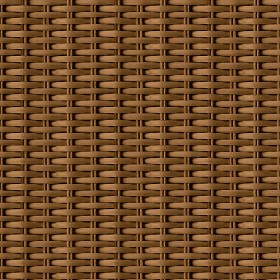 Textures   -   NATURE ELEMENTS   -  RATTAN &amp; WICKER - Wicker texture seamless 12480