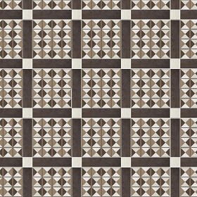 Textures   -   ARCHITECTURE   -   TILES INTERIOR   -   Ceramic Wood  - Wood and ceramic tile texture seamless 16156 (seamless)