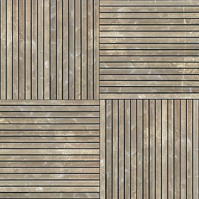 Textures   -   ARCHITECTURE   -   WOOD PLANKS   -   Wood decking  - Wood decking texture seamless 09215 (seamless)
