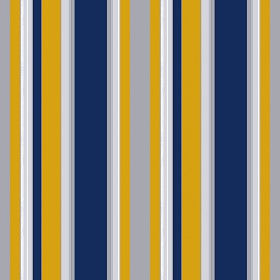 Textures   -   MATERIALS   -   WALLPAPER   -   Striped   -  Yellow - Yellow blue striped wallpaper texture seamless 11962