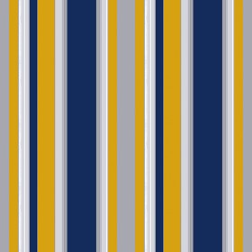 Textures   -   MATERIALS   -   WALLPAPER   -   Striped   -   Yellow  - Yellow blue striped wallpaper texture seamless 11962 (seamless)