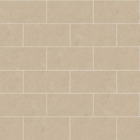 Textures   -   ARCHITECTURE   -   TILES INTERIOR   -   Marble tiles   -  Cream - Arabella beige marble tile texture seamless 14260
