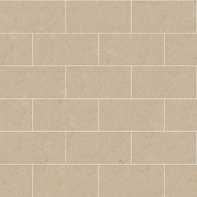 Textures   -   ARCHITECTURE   -   TILES INTERIOR   -   Marble tiles   -   Cream  - Arabella beige marble tile texture seamless 14260 (seamless)