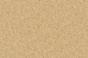 Textures   -   NATURE ELEMENTS   -  SAND - Beach sand texture seamless 12709