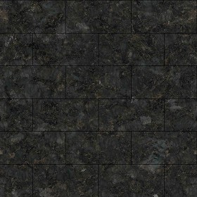Textures   -   ARCHITECTURE   -   TILES INTERIOR   -   Marble tiles   -  Granite - Black granite marble floor texture seamless 14344