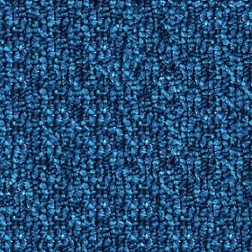 Textures   -   MATERIALS   -   CARPETING   -  Blue tones - Blue carpeting texture seamless 16501