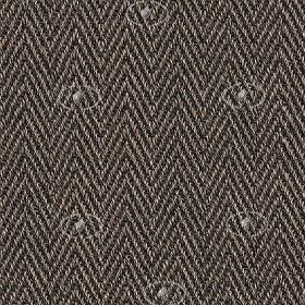 Textures   -   MATERIALS   -   CARPETING   -   Natural fibers  - Carpeting natural fibers texture seamless 20672 (seamless)