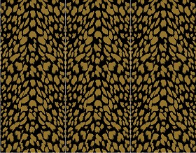 Textures   -   ARCHITECTURE   -   TILES INTERIOR   -   Coordinated themes  - Ceramic black gold spotted coordinated colors tiles texture seamless 13904 (seamless)