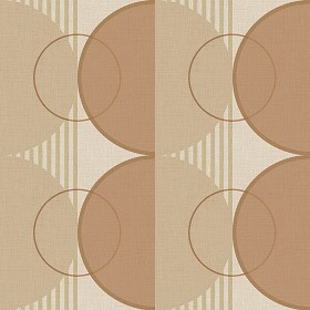 Textures   -   MATERIALS   -   WALLPAPER   -   Parato Italy   -  Immagina - Circle wallpaper immagina by parato texture seamless 11382