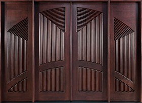 Textures   -   ARCHITECTURE   -   BUILDINGS   -   Doors   -  Main doors - Classic main door 00616