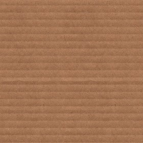 Textures   -   MATERIALS   -  CARDBOARD - Corrugated cardboard texture seamless 09512