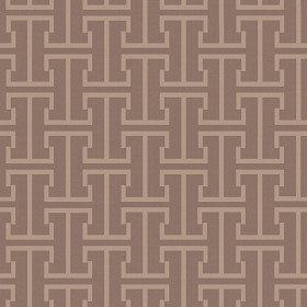 Textures   -   MATERIALS   -   WALLPAPER   -  Geometric patterns - Geometric wallpaper texture seamless 11080