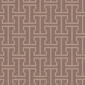 Textures   -   MATERIALS   -   WALLPAPER   -   Geometric patterns  - Geometric wallpaper texture seamless 11080 (seamless)