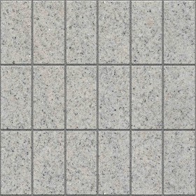 Textures   -   ARCHITECTURE   -   PAVING OUTDOOR   -   Marble  - Granite paving outdoor texture seamless 17038 (seamless)