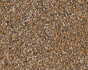 Textures   -   NATURE ELEMENTS   -  GRAVEL &amp; PEBBLES - Gravel texture seamless 12379