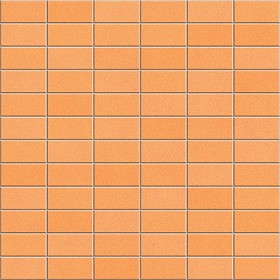 Textures   -   ARCHITECTURE   -   TILES INTERIOR   -   Mosaico   -   Classic format   -   Plain color   -  Mosaico cm 5x10 - Mosaico classic tiles cm 5x10 texture seamless 15425