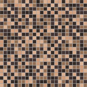 Textures   -   ARCHITECTURE   -   TILES INTERIOR   -   Mosaico   -   Classic format   -  Multicolor - Mosaico multicolor tiles texture seamless 14977