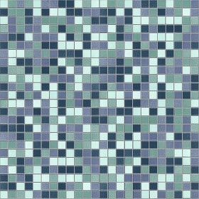 Textures   -   ARCHITECTURE   -   TILES INTERIOR   -   Mosaico   -  Pool tiles - Mosaico pool tiles texture seamless 15689