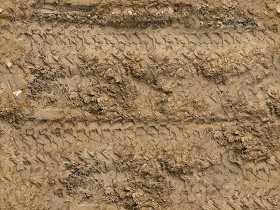 Textures   -   NATURE ELEMENTS   -   SOIL   -  Mud - Mud texture seamless 12882