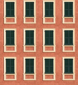 Textures   -   ARCHITECTURE   -   BUILDINGS   -   Old Buildings  - Old building texture seamless 00716 (seamless)