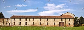 Textures   -   ARCHITECTURE   -   BUILDINGS   -   Old country buildings  - Old farmstead texture 17445