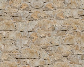 Textures   -   ARCHITECTURE   -   STONES WALLS   -  Stone walls - Old wall stone texture seamless 08402
