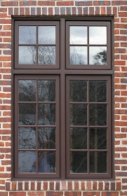 Textures   -   ARCHITECTURE   -   BUILDINGS   -   Windows   -  mixed windows - Old window texture 01043