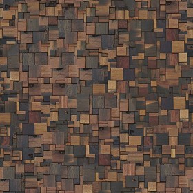 Textures   -   ARCHITECTURE   -   WOOD   -   Wood panels  - Old wood wall panels texture seamless 04569 (seamless)