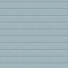 Textures   -   ARCHITECTURE   -   WOOD PLANKS   -  Siding wood - Oxford blue siding wood texture seamless 08828