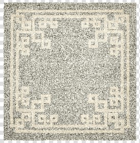 Textures   -   MATERIALS   -   RUGS   -   Patterned rugs  - Patterned rug texture 19829