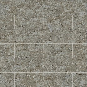 Textures   -   ARCHITECTURE   -   TILES INTERIOR   -   Marble tiles   -   Grey  - Pearled imperial grey marble floor tile texture seamless 14466 (seamless)