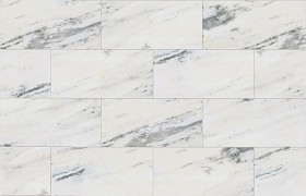 Textures   -   ARCHITECTURE   -   TILES INTERIOR   -   Marble tiles   -   White  - Polaris white marble floor tile texture seamless 14812 (seamless)