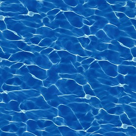 Textures   -   NATURE ELEMENTS   -   WATER   -   Pool Water  - Pool water texture seamless 13191 (seamless)