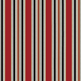 Textures   -   MATERIALS   -   WALLPAPER   -   Striped   -  Red - Red striped wallpaper texture seamless 11884