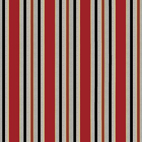 Textures   -   MATERIALS   -   WALLPAPER   -   Striped   -   Red  - Red striped wallpaper texture seamless 11884 (seamless)